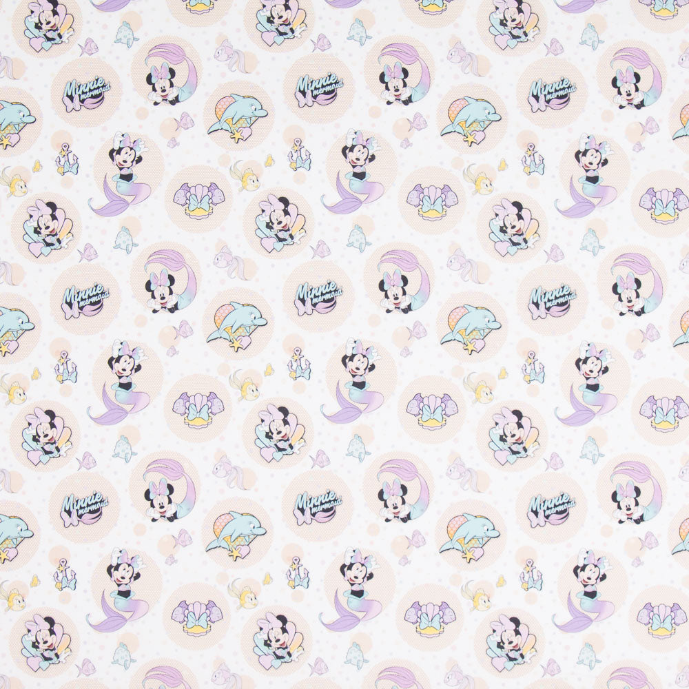 Algodón Minie Marinera - Ribes y Casals