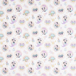 Algodón Minie Marinera - Ribes y Casals