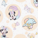 Algodón Minie Marinera - Ribes y Casals