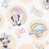 Algodón Minie Marinera - Ribes y Casals