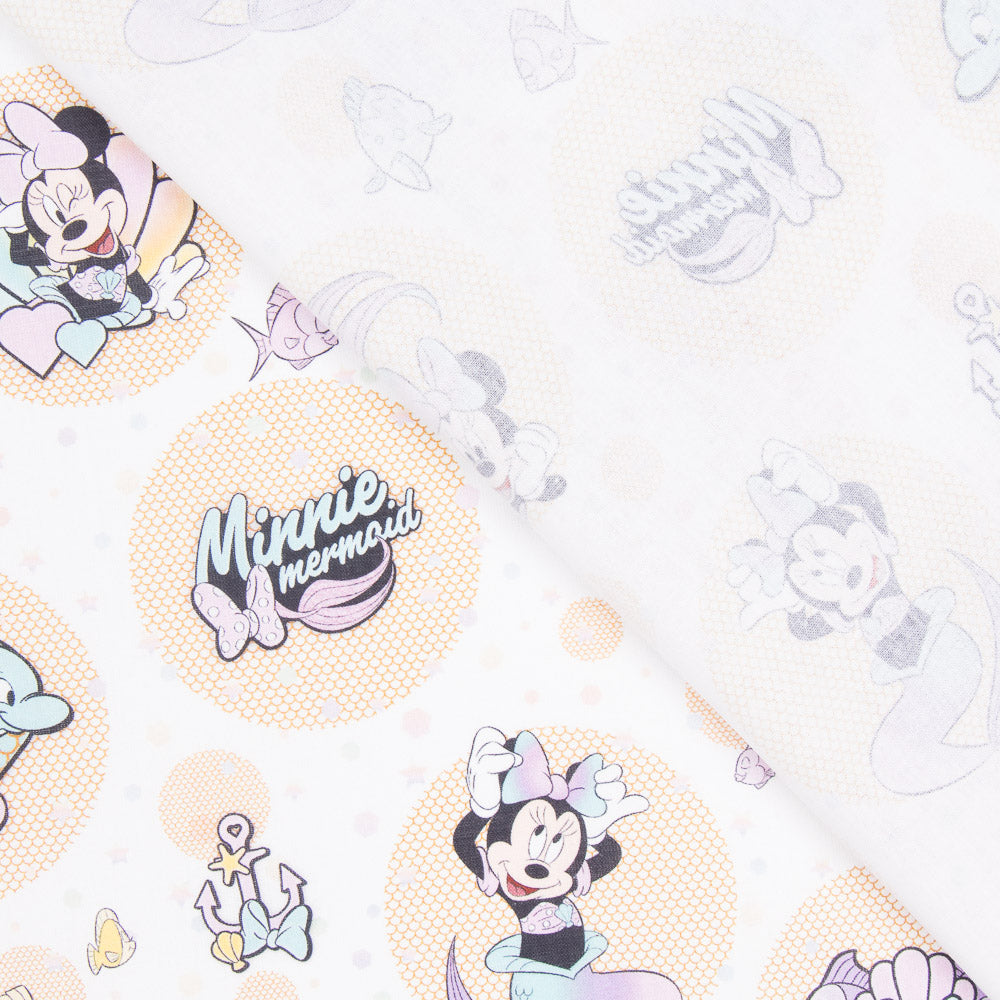 Algodón Minie Marinera - Ribes y Casals