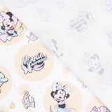 Algodón Minie Marinera - Ribes y Casals