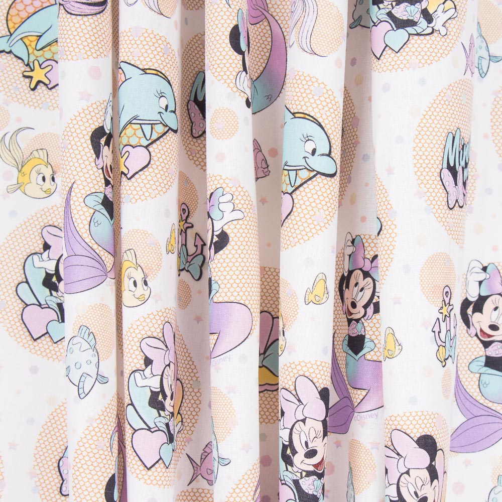 Algodón Minie Marinera - Ribes y Casals