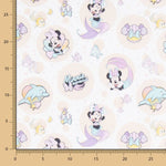 Algodón Minie Marinera - Ribes y Casals