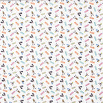 Algodón Personajes Disney - Ribes y Casals