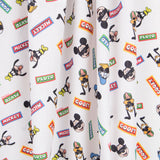 Algodón Personajes Disney - Ribes y Casals