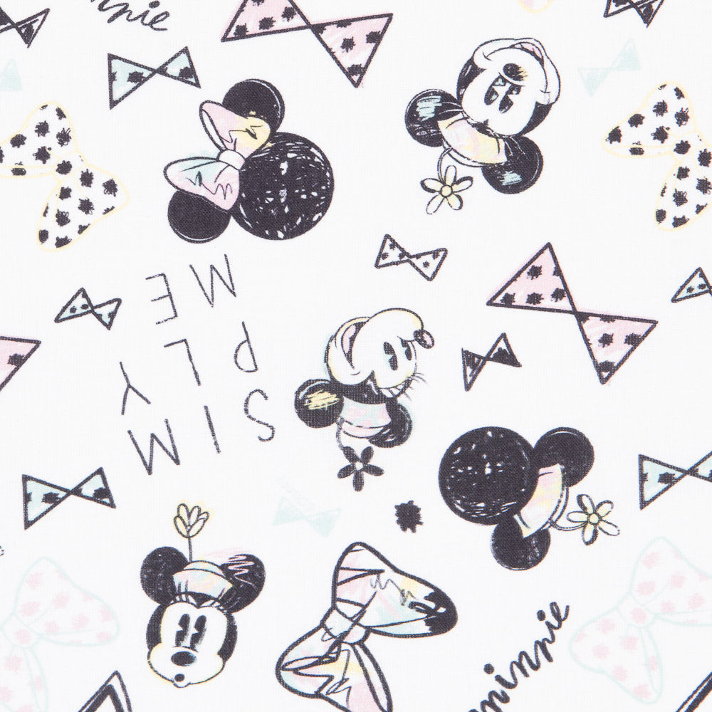 Algodón Minie Vintage - Ribes y Casals