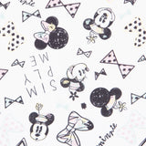 Algodón Minie Vintage - Ribes y Casals