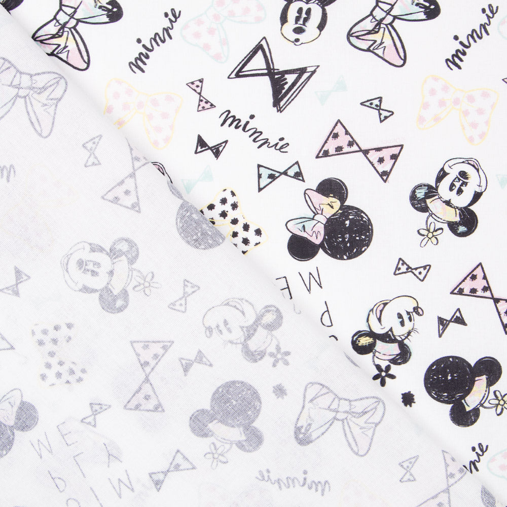 Algodón Minie Vintage - Ribes y Casals