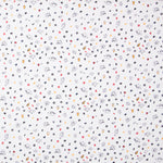 Algodón Letras Mickey - Ribes y Casals