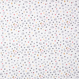 Algodón Letras Mickey - Ribes y Casals