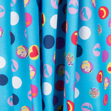 Algodón Cenicienta Azul - Ribes y Casals