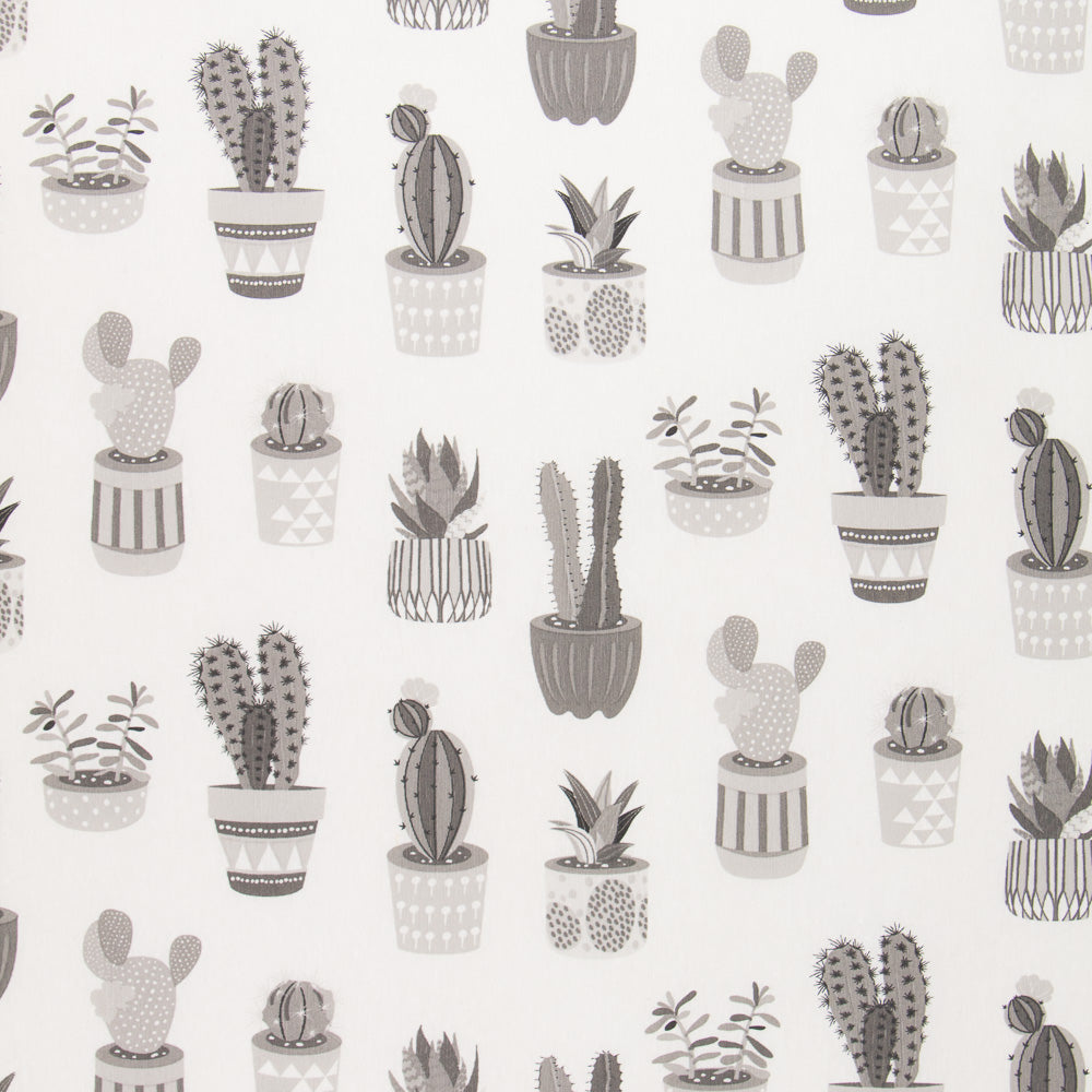 Mantel Anti Manchas Cactus - Ribes y Casals