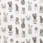 Mantel Anti Manchas Cactus - Ribes y Casals
