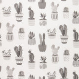 Mantel Anti Manchas Cactus - Ribes y Casals