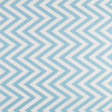 Mantel Anti Manchas Picos Azul-Blanco - Ribes y Casals