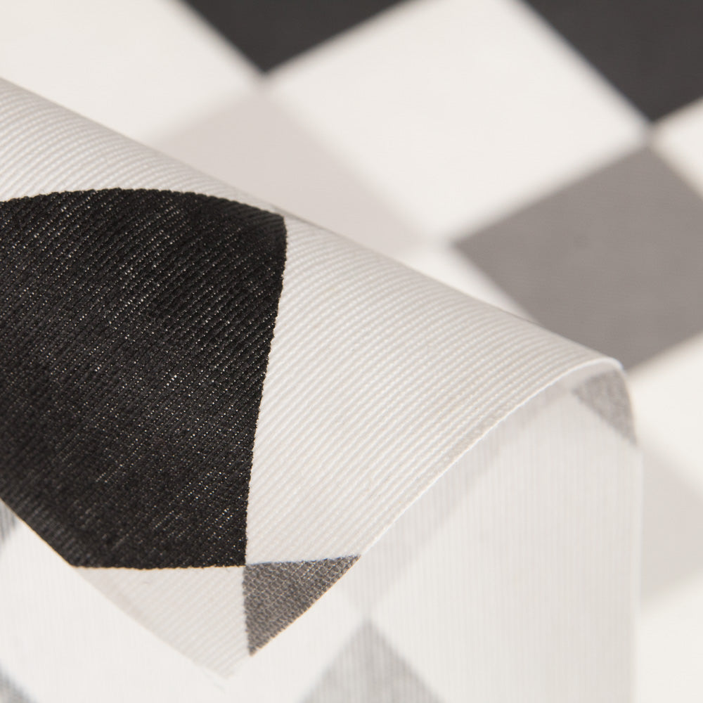 Mantel Anti Manchas Arlequín - Ribes y Casals