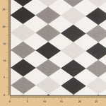 Mantel Anti Manchas Arlequín - Ribes y Casals