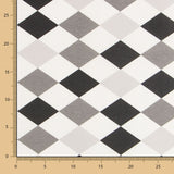 Mantel Anti Manchas Arlequín - Ribes y Casals