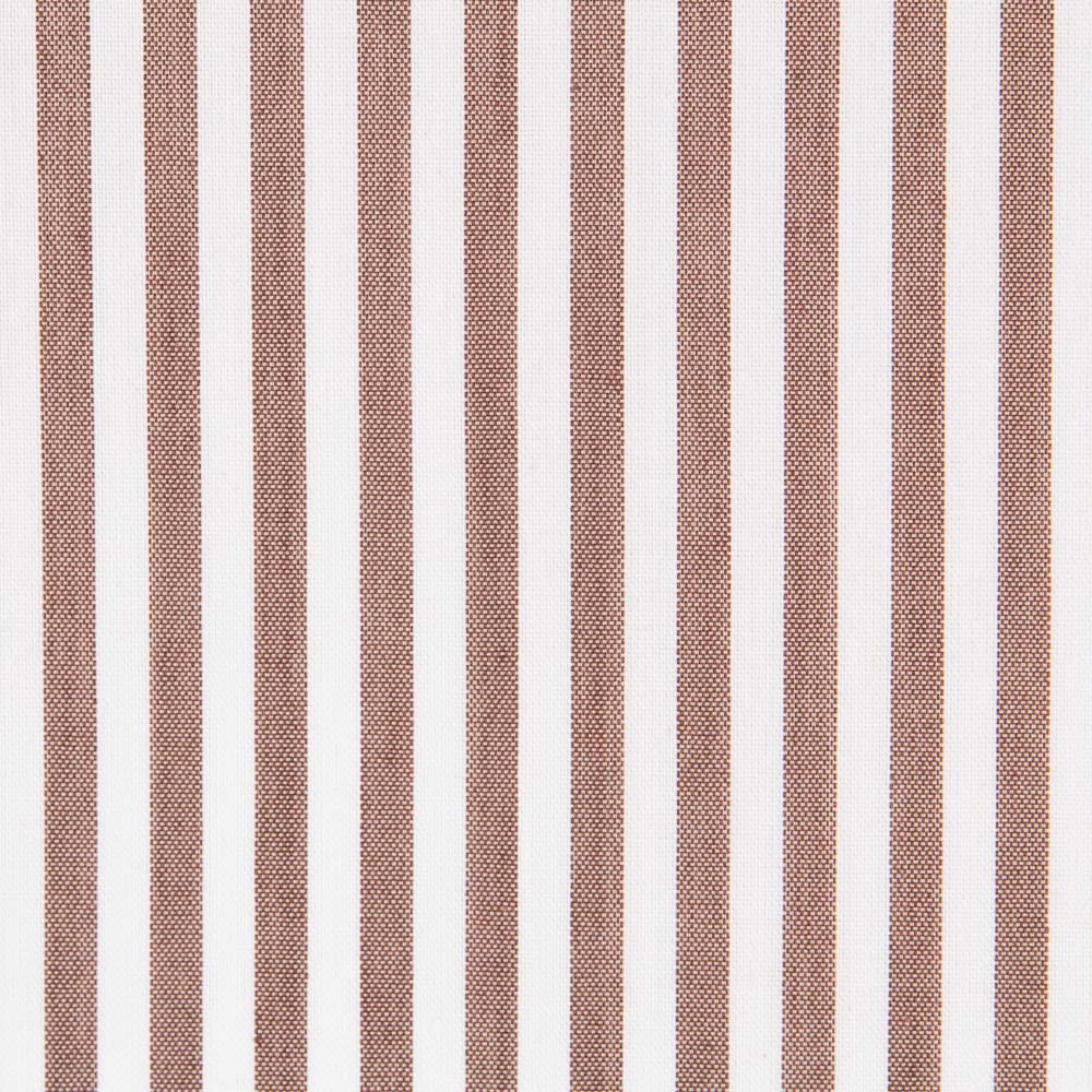 Rayas Vichy Marrón Maxi - Ribes y Casals