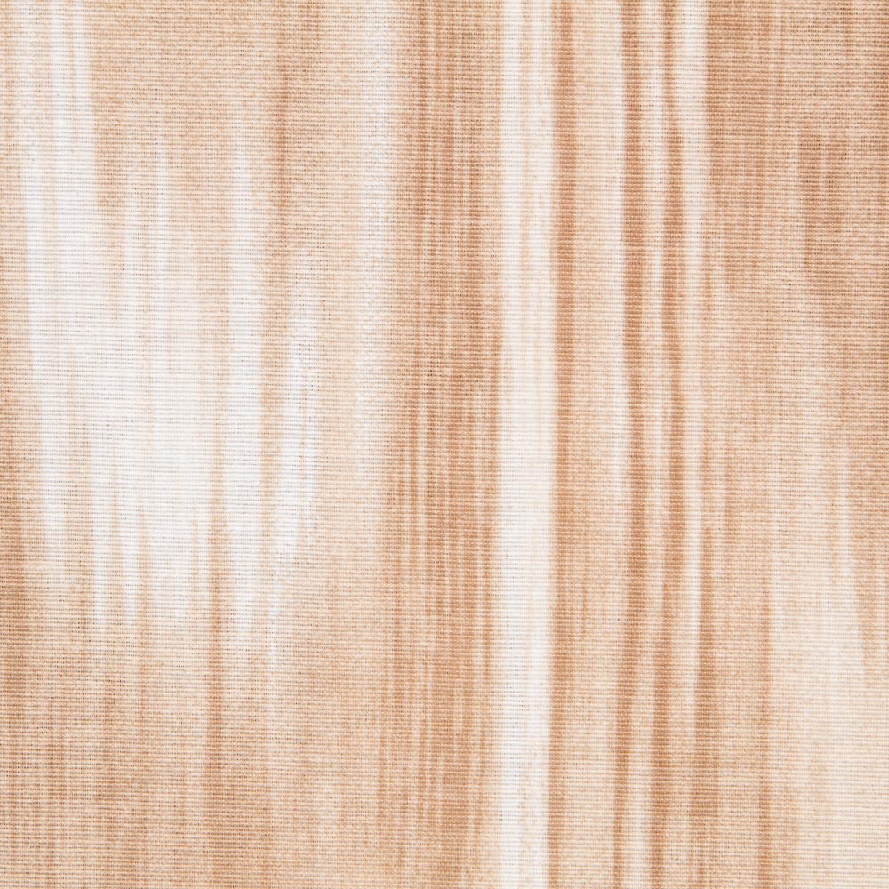 Loneta Estampada Cascada Marrón - Ribes y Casals