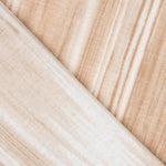 Loneta Estampada Cascada Marrón - Ribes y Casals