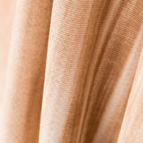 Loneta Estampada Cascada Marrón - Ribes y Casals