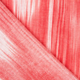 Loneta Estampada Cascada Rojo - Ribes y Casals