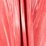 Loneta Estampada Cascada Rojo - Ribes y Casals