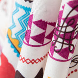 Loneta Estampada Hipster - Ribes y Casals