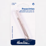 Pasacintas de pinza y aguja - Ribes y Casals