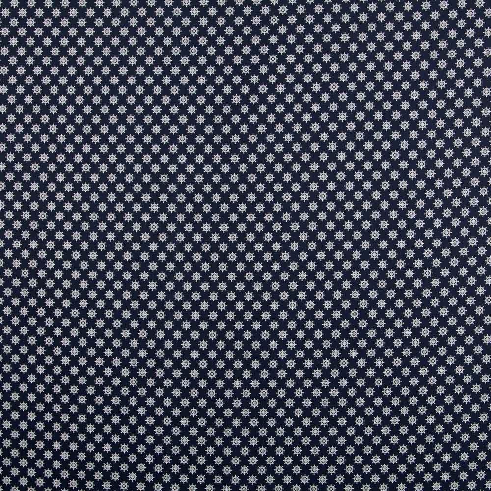 Algodón Timón Azulón - Ribes y Casals