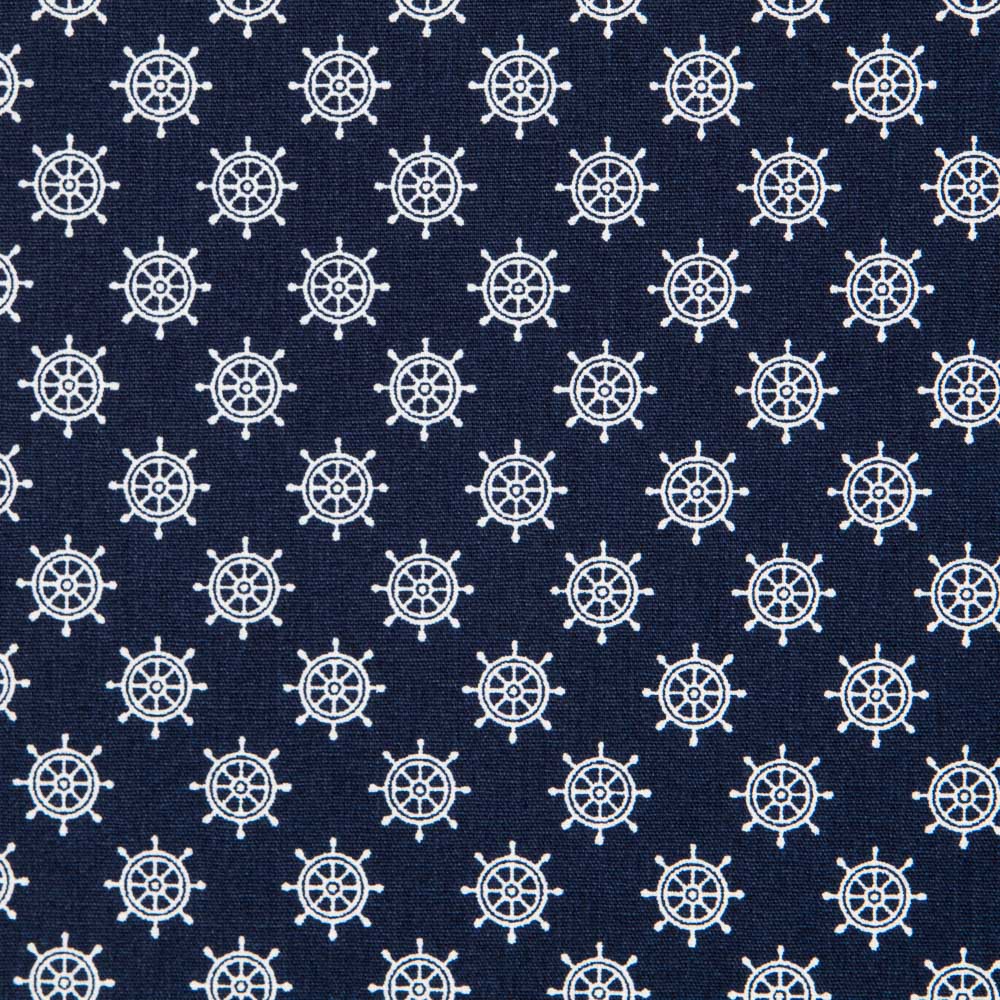 Algodón Timón Azulón - Ribes y Casals