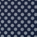 Algodón Timón Azulón - Ribes y Casals