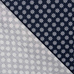 Algodón Timón Azulón - Ribes y Casals