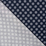 Algodón Timón Azulón - Ribes y Casals