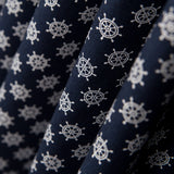 Algodón Timón Azulón - Ribes y Casals