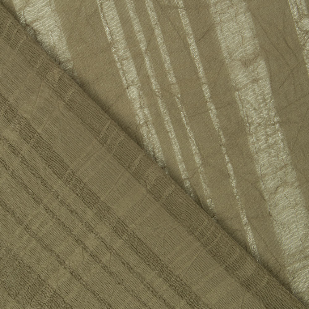 Rústico Listado Verde Caza - Ribes y Casals