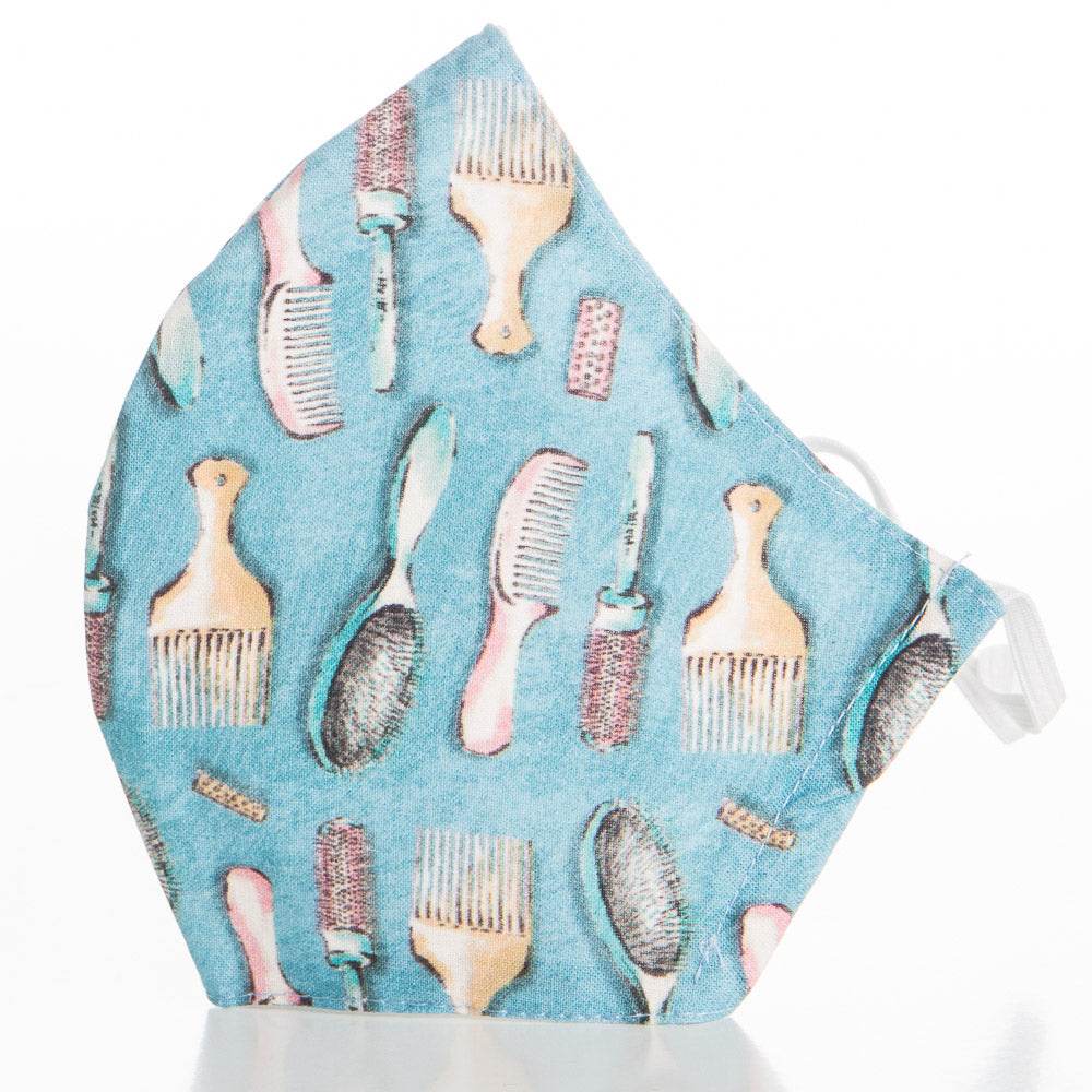 Mascarilla Higiénica Peines - Ribes y Casals