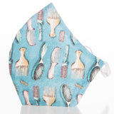 Mascarilla Higiénica Peines - Ribes y Casals