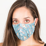 Mascarilla Higiénica Peines - Ribes y Casals