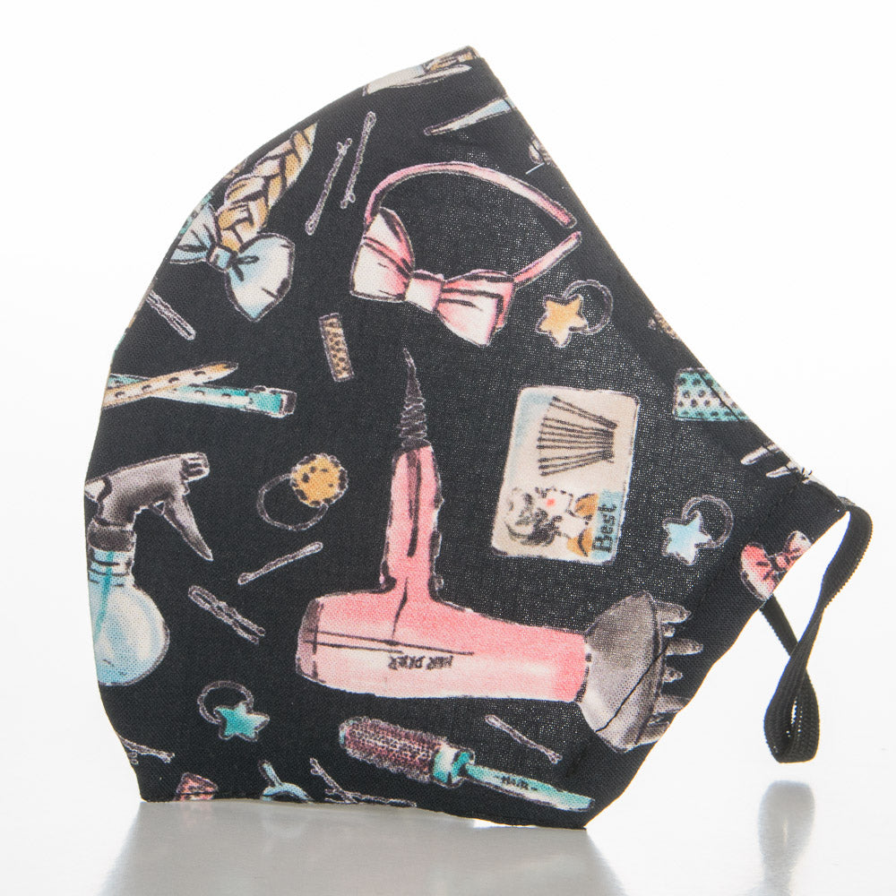 Mascarilla Higiénica Peluquería - Ribes y Casals