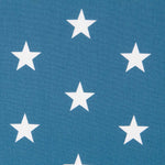 Algodón Maxi Estrella Canard - Ribes y Casals