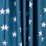 Algodón Maxi Estrella Canard - Ribes y Casals