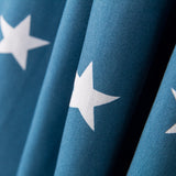 Algodón Maxi Estrella Canard - Ribes y Casals