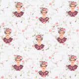 Algodón Frida Romántico - Ribes y Casals