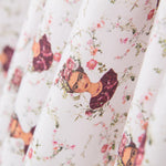 Algodón Frida Romántico - Ribes y Casals