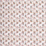 Algodón Frida Frases - Ribes y Casals