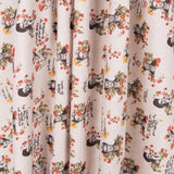 Algodón Frida Frases - Ribes y Casals