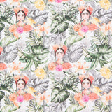 Algodón Frida Tropical - Ribes y Casals